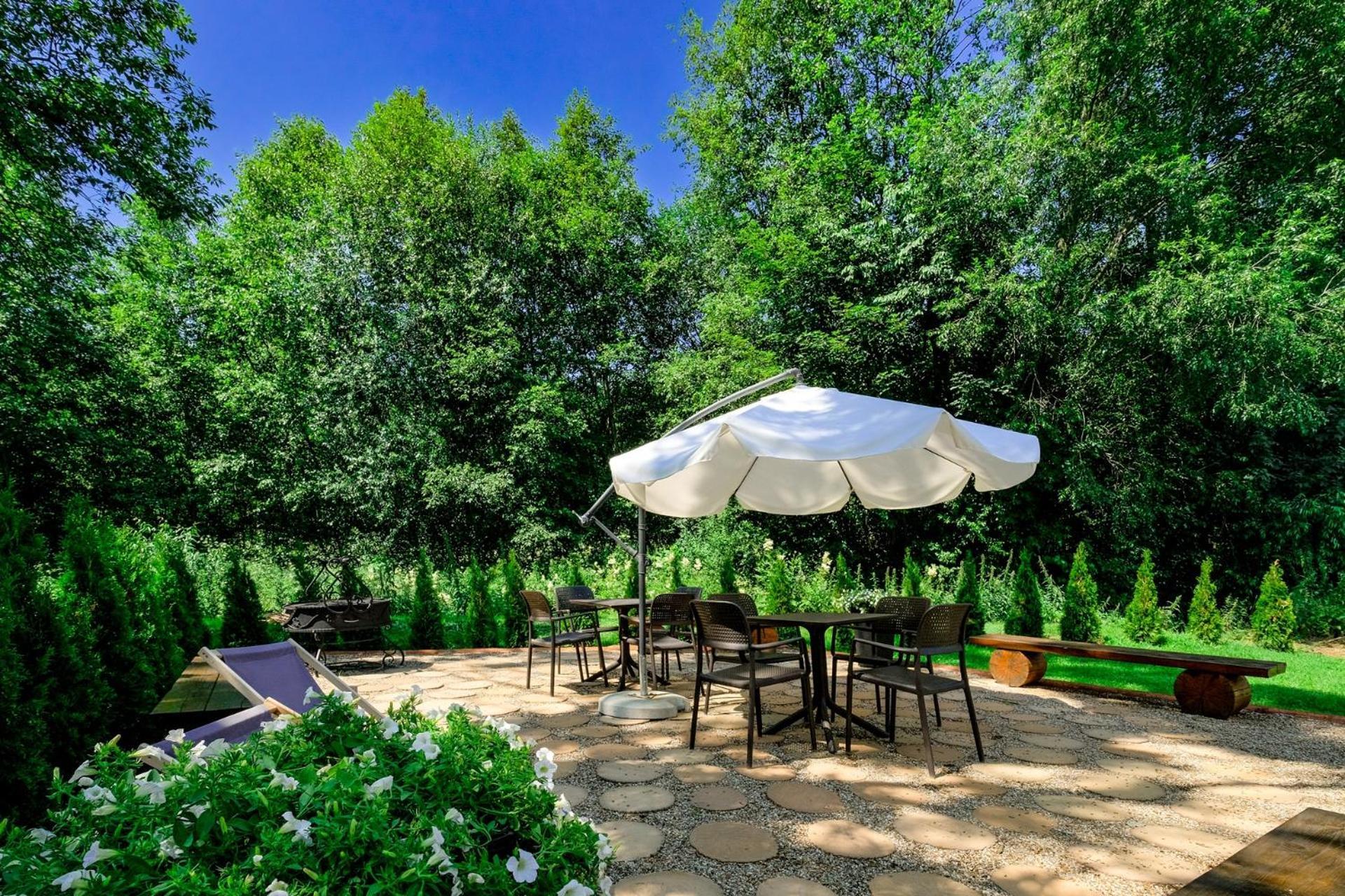 Aparthotel Goralski Spa & Restaurant Białka Tatrzańska Exterior photo